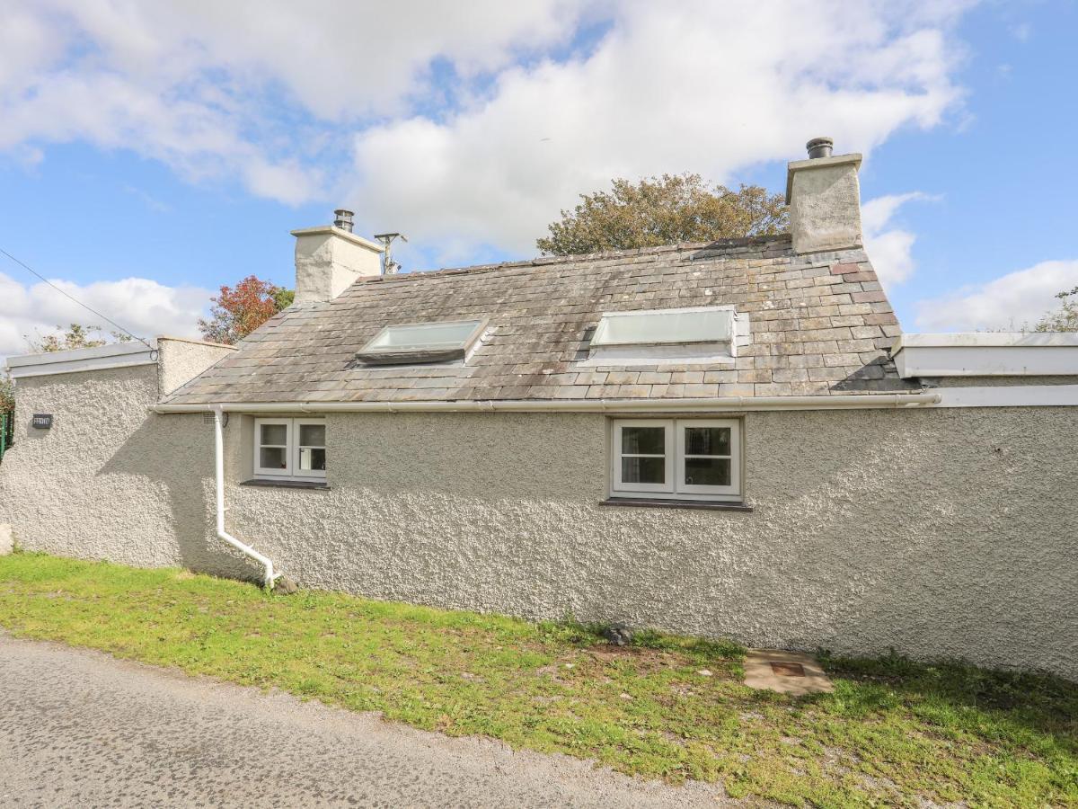 Ffrwd Cottage Bodorgan Exterior photo